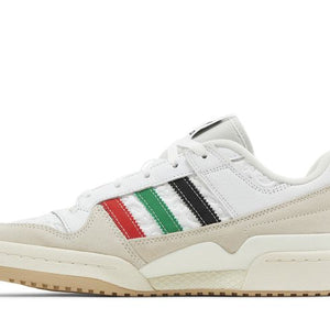 adidas Forum Low CL All-over Debossed Trefoils