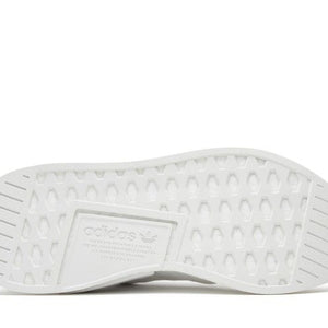 adidas NMD R2 Crystal White
