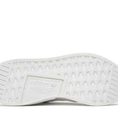 adidas NMD R2 Crystal White