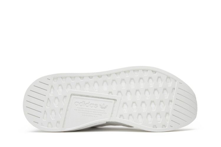 adidas NMD R2 Crystal White
