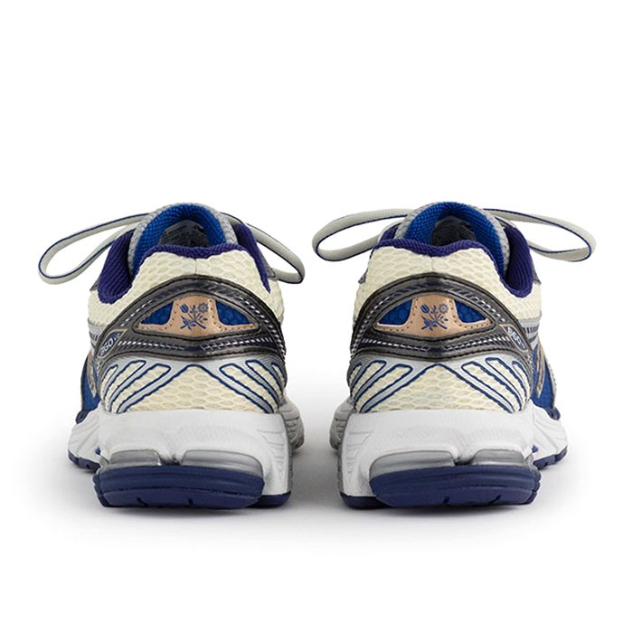 New Balance 860v2 Aime Leon Dore Blue