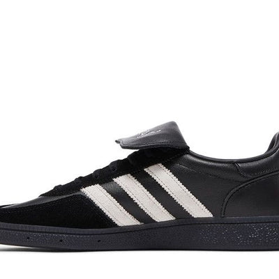 adidas Handball Spezial Shukyu × Ewax Black