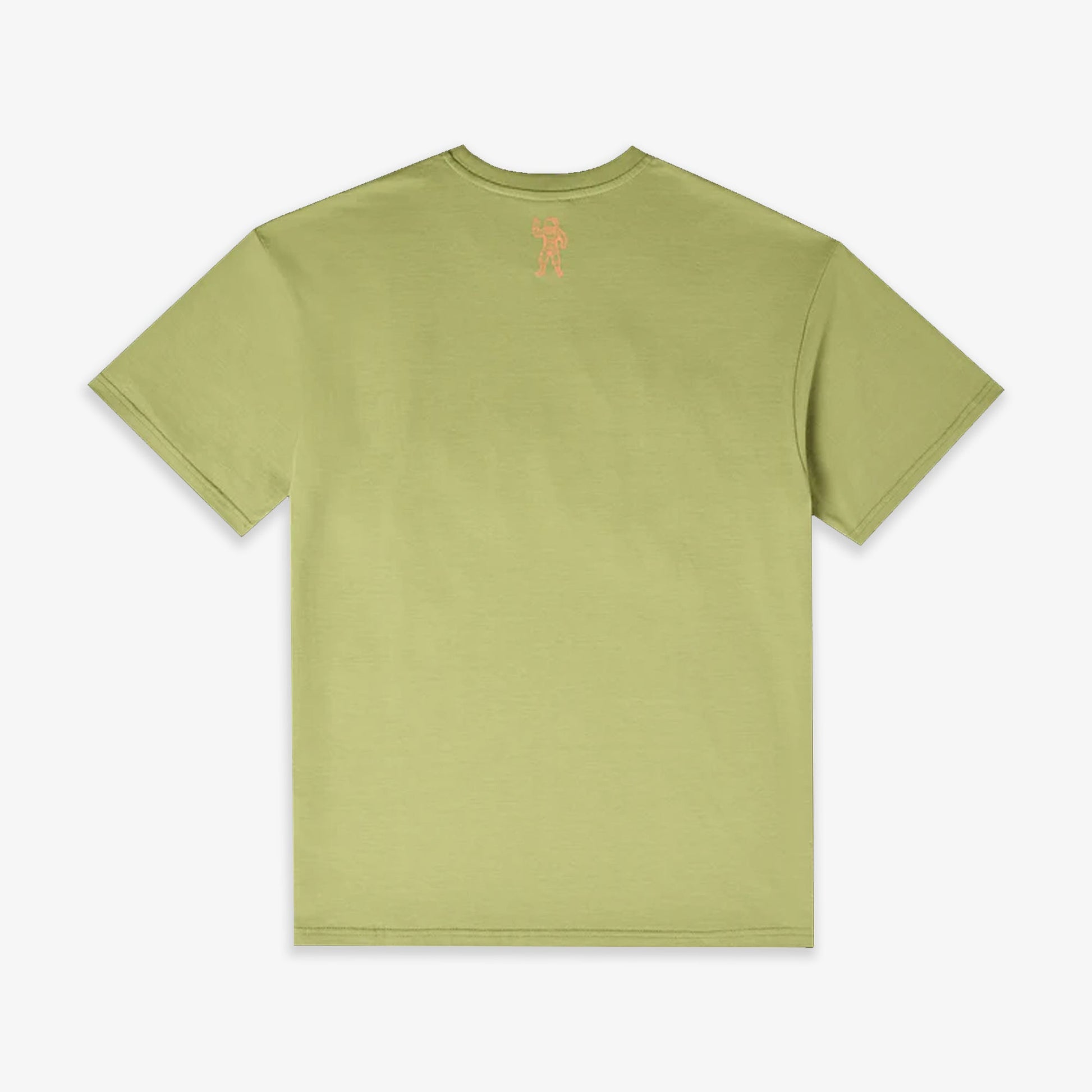 BILLIONAIRE BOYS CLUB | BB ARCH SS TEE { MOSSTONE