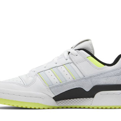 adidas Forum Low CL Indigo Herz