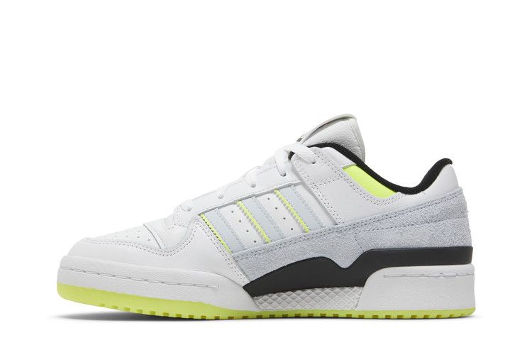 adidas Forum Low CL Indigo Herz