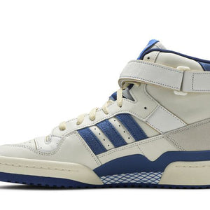 adidas Forum 84 White Blue
