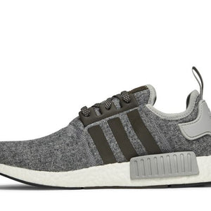 adidas NMD R1 Charcoal Wool
