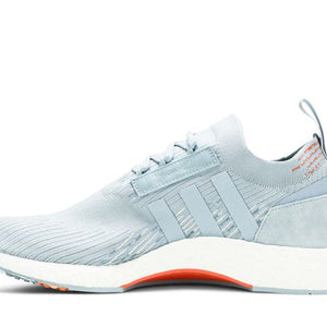 adidas NMD Racer Blue Tint (Women's)