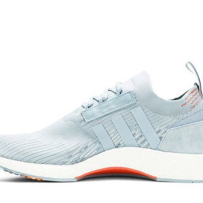 adidas NMD Racer Blue Tint (Women's)