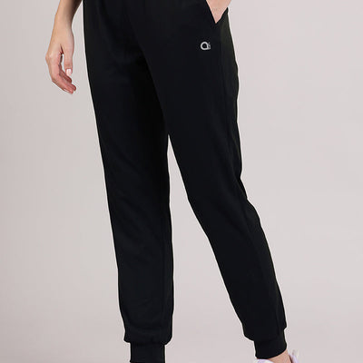 Energize Flexi Joggers - Black