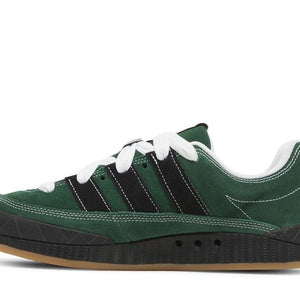 adidas Adimatic YNuK Green