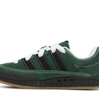 adidas Adimatic YNuK Green