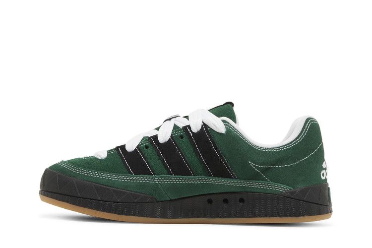 adidas Adimatic YNuK Green