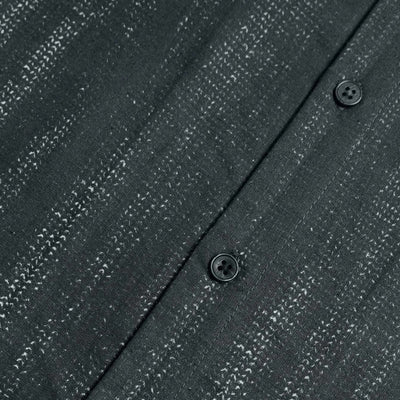 ALMOST GODS | ALDER SHIRT { GREY