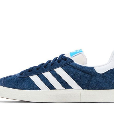 adidas Gazelle Preloved Ink Cloud White Core White
