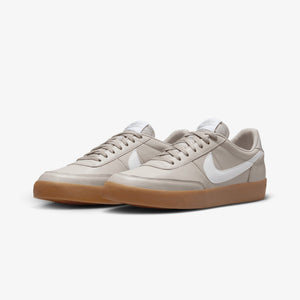 Nike | KILLSHOT 2 LEATHER { COLLEGE GREY/WHITE-GUM MED BROWN