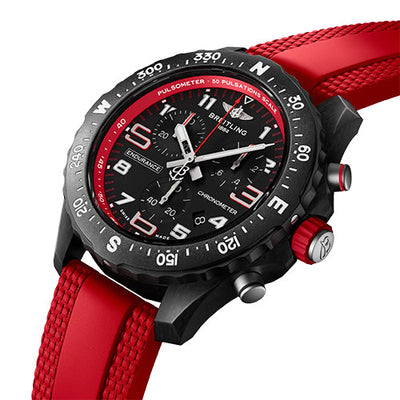 Breitling Endurance Pro 38 DIAL MEN 38mm X83310D91B2S1