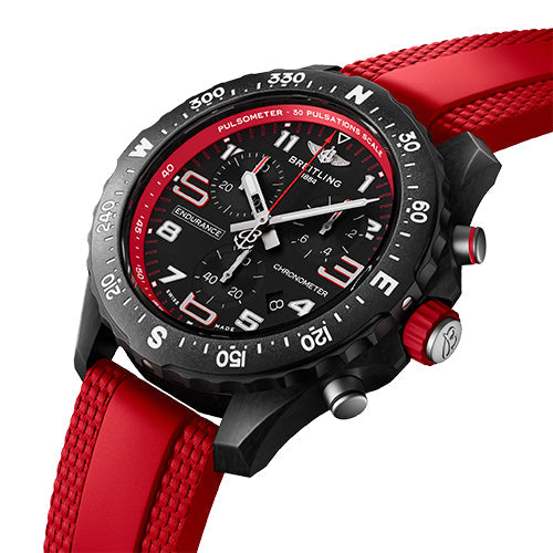 Breitling Endurance Pro 38 DIAL MEN 38mm X83310D91B2S1