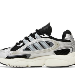 adidas Ozmillen Core Black Grey Grey Two