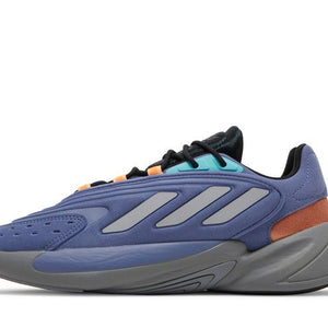 adidas Ozelia Orbit Violet Orange (Women's)