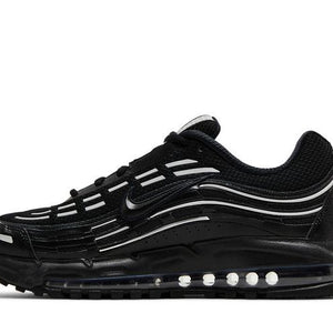 adidas Climacool Vento Black Silver Metallic
