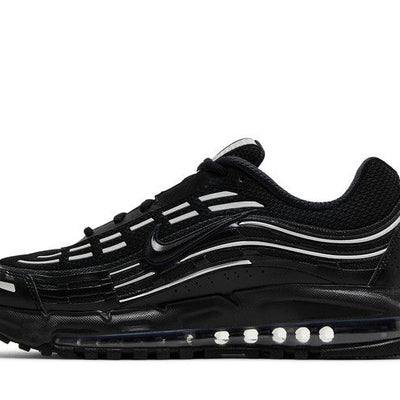 adidas Climacool Vento Black Silver Metallic