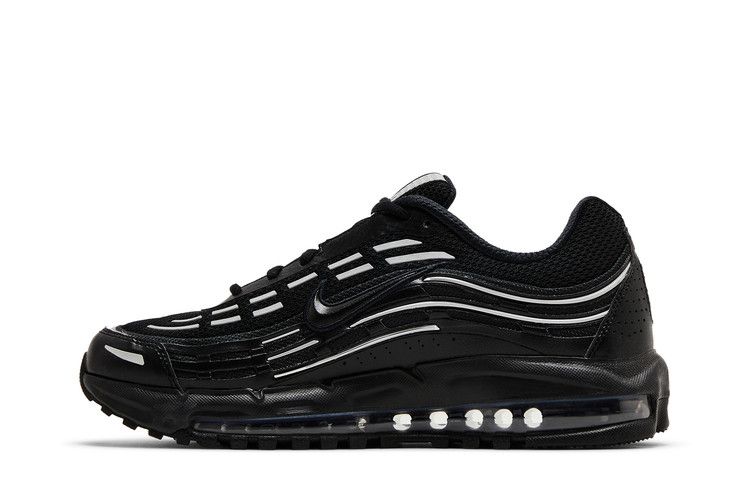 adidas Climacool Vento Black Silver Metallic