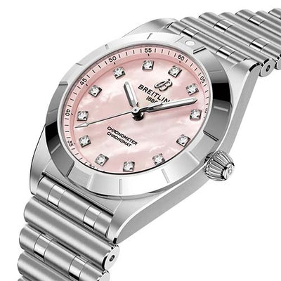 Breitling Chronomat 28 DIAL MEN 28mm A72310101K1A1
