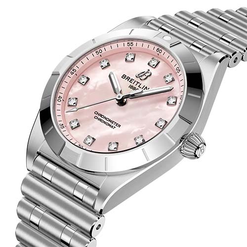 Breitling Chronomat 28 DIAL MEN 28mm A72310101K1A1
