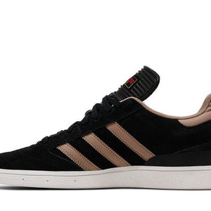 adidas Busenitz Pro Black Chalky Brown