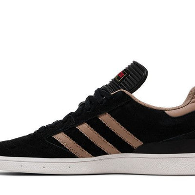 adidas Busenitz Pro Black Chalky Brown