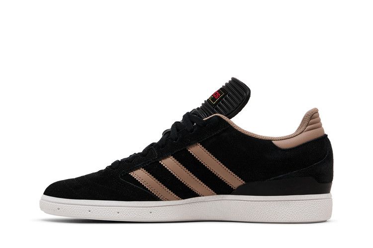 adidas Busenitz Pro Black Chalky Brown