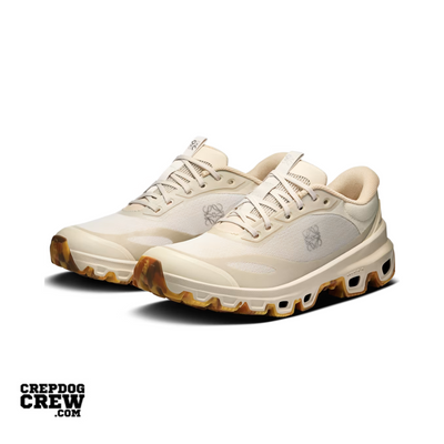 On Running Cloudventure 2 Loewe Sand (W)
