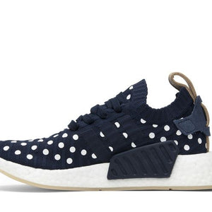 adidas NMD R2 Ronin Polka Dot (Women's)