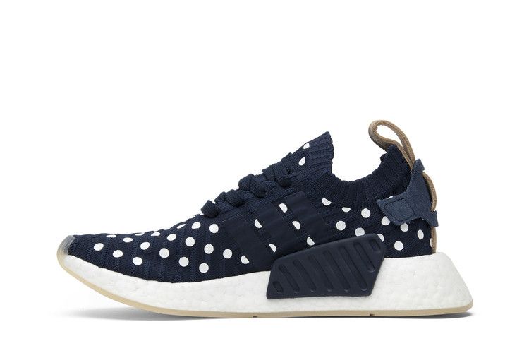 adidas NMD R2 Ronin Polka Dot (Women's)