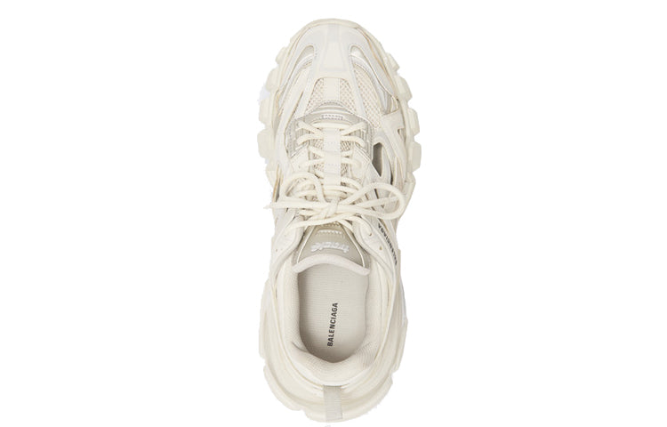 Balenciaga Track 2 White