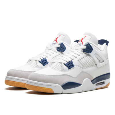 Jordan 4 Retro SB Navy