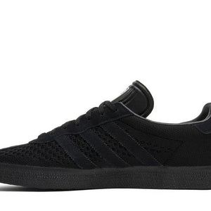 adidas Gazelle Super Neighborhood Triple Black