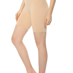 Seamless Thigh Shaper - Sandalwood
