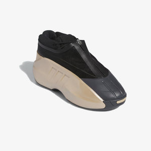Adidas | CRAZY IIINFINITY  { WONDER GOLD/CORE BLACK/GREY SIX