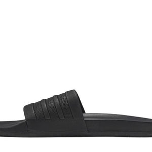 adidas adilette Cloudfoam Plus Triple Black
