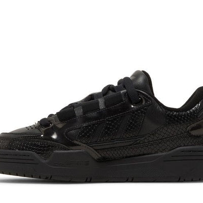 adidas ADI2000 Snakeskin Core Black