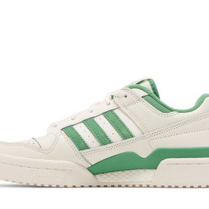 adidas Forum Low CL White Preloved Green