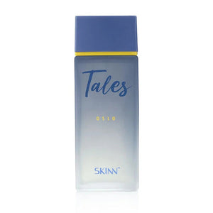 SKINN Tales Oslo Eau De Parfum for Men 100 ml