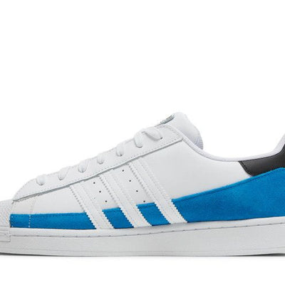 adidas Hamburg Core White