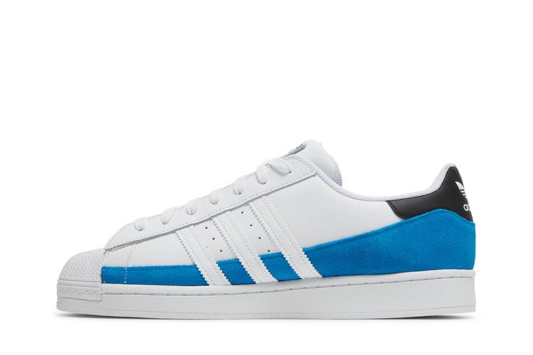 adidas Hamburg Core White
