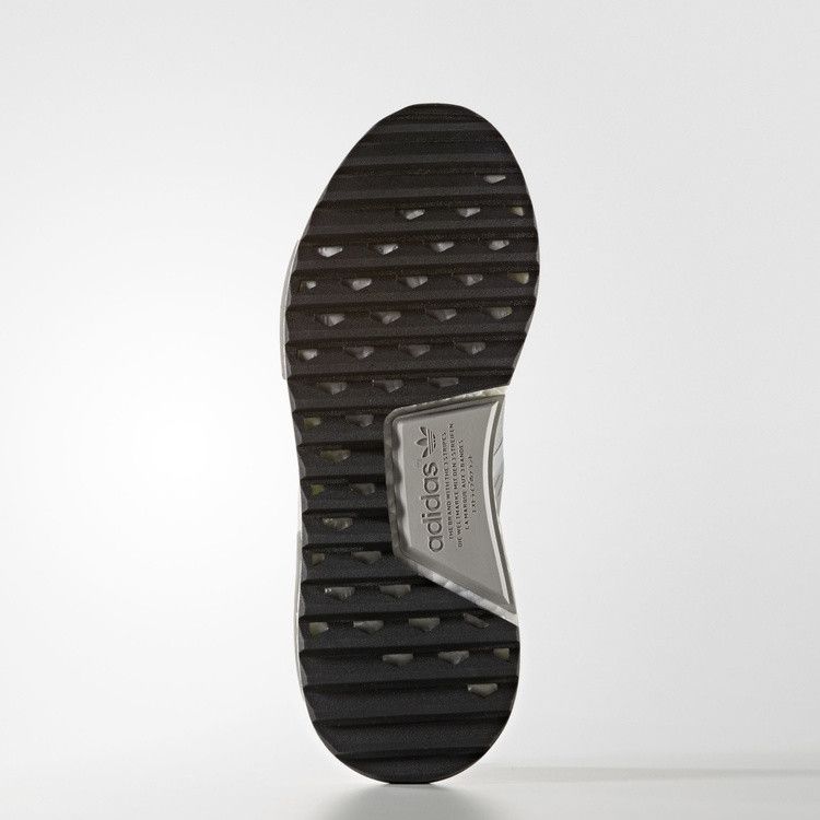 adidas NMD C1 Trail Solid Grey