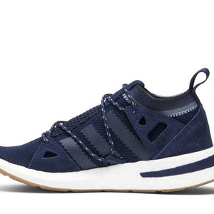 adidas Arkyn Hi-Res Blue (Women's)