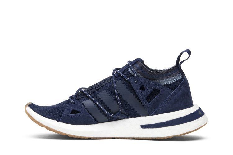 adidas Arkyn Hi-Res Blue (Women's)