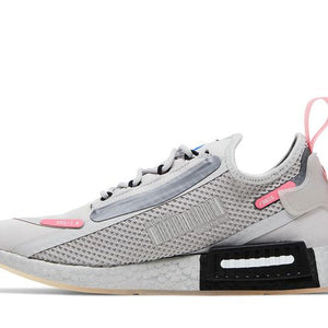 adidas NMD R1 Spectoo NASA Grey Two (Women's)